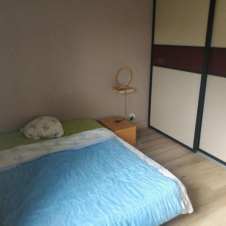 Chambre Chez L'Habitant Quartier Residentiel อาวีญง ภายนอก รูปภาพ