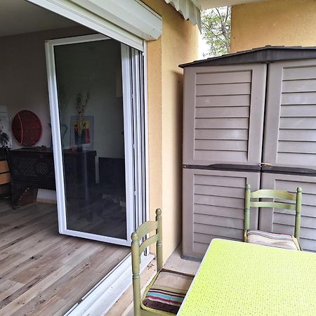 Chambre Chez L'Habitant Quartier Residentiel อาวีญง ภายนอก รูปภาพ