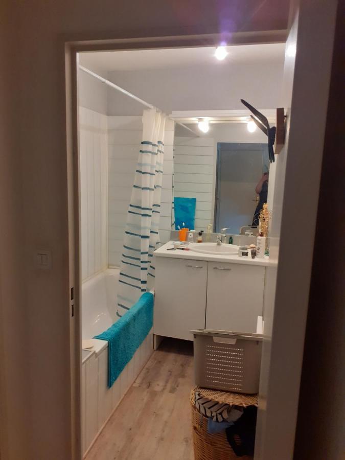 Chambre Chez L'Habitant Quartier Residentiel อาวีญง ภายนอก รูปภาพ