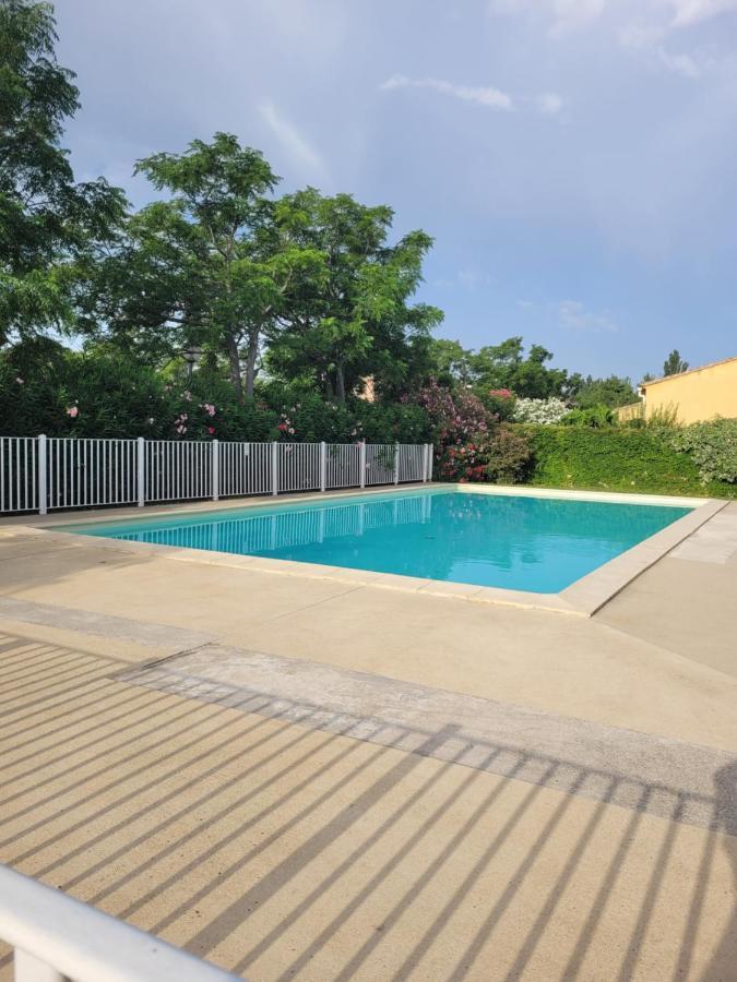 Chambre Chez L'Habitant Quartier Residentiel อาวีญง ภายนอก รูปภาพ